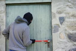 Instalare și mentenanță sistem efracție
