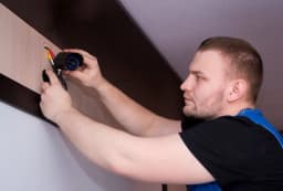 Instalare și mentenanță sistem supraveghere video